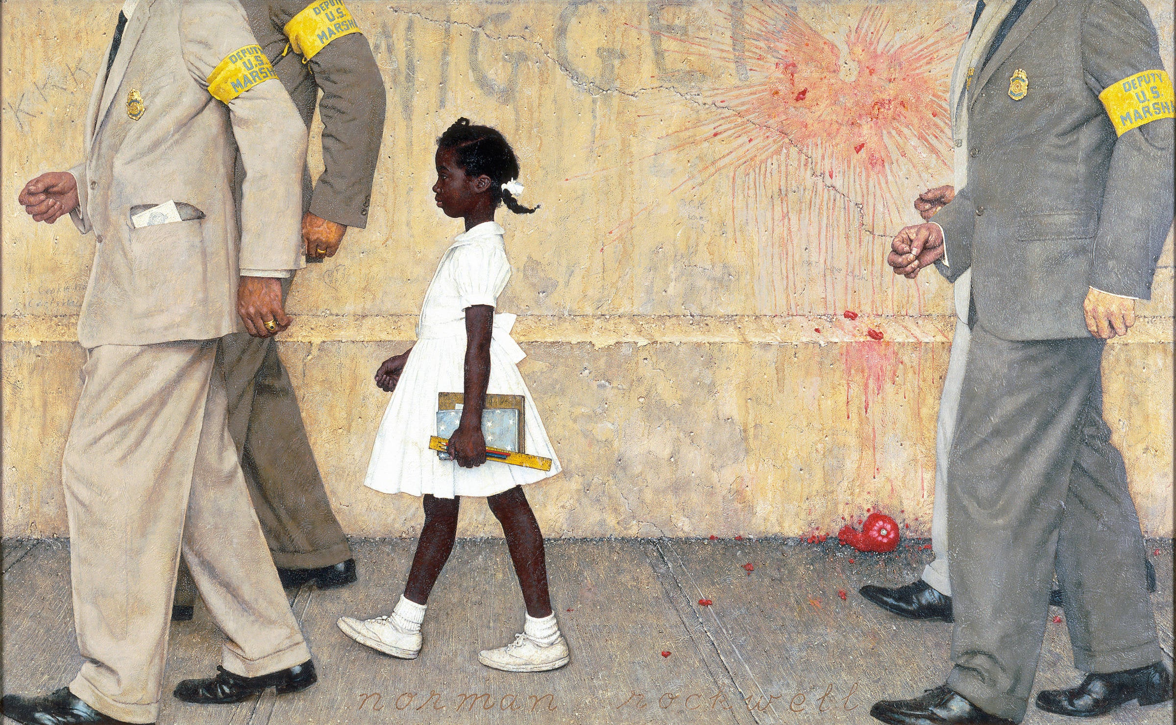 Norman Rockwell